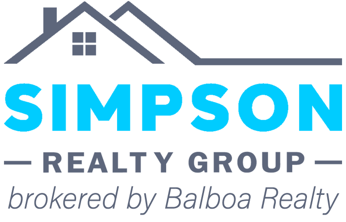 Simpson Realty Group with Mike and Anabel Simpson