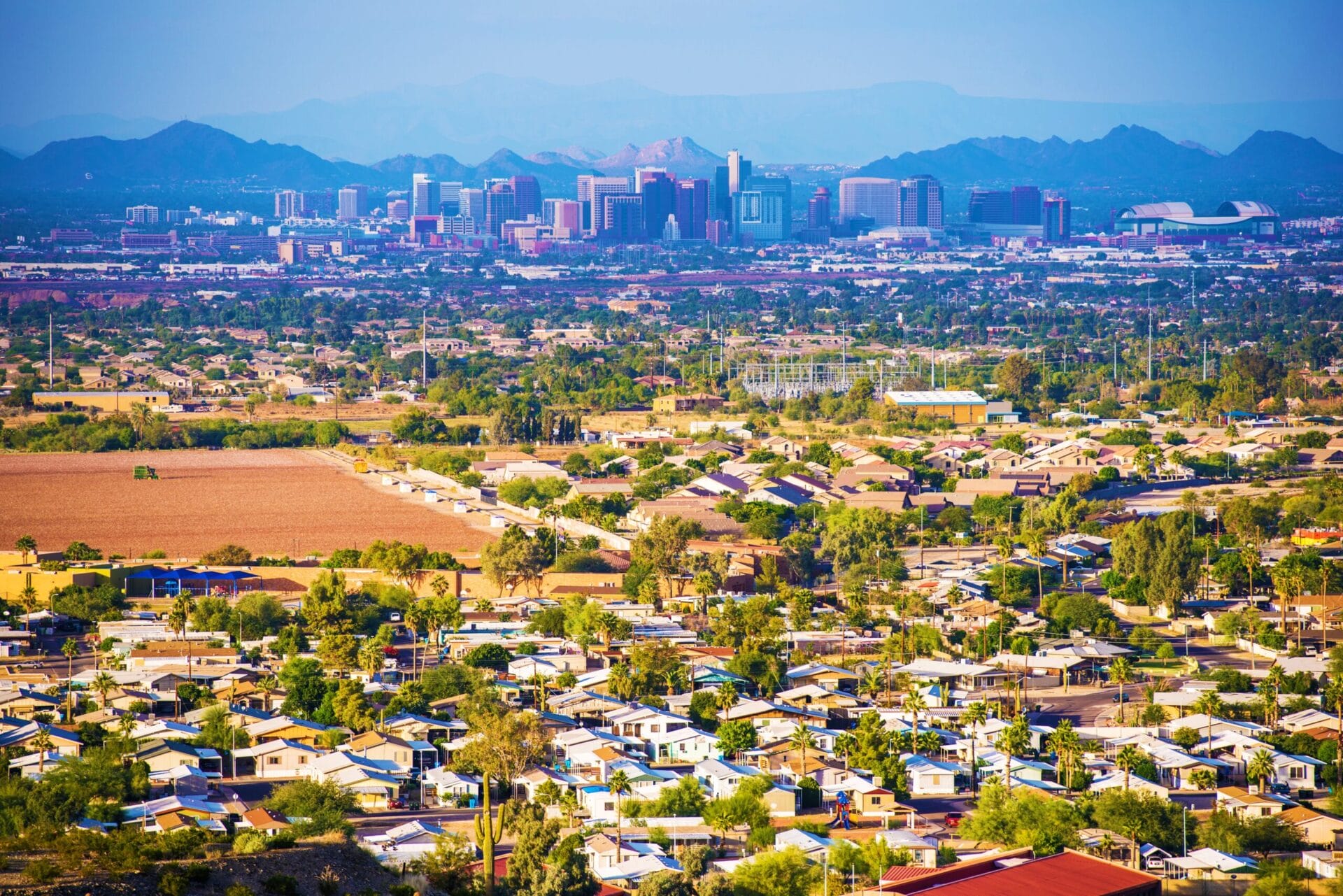 Arizona Homes for Sale