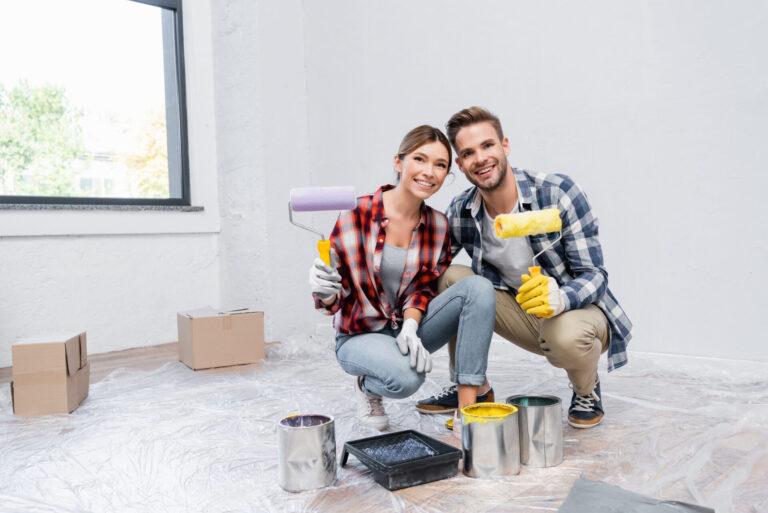 Prepping your home for a successful sale
