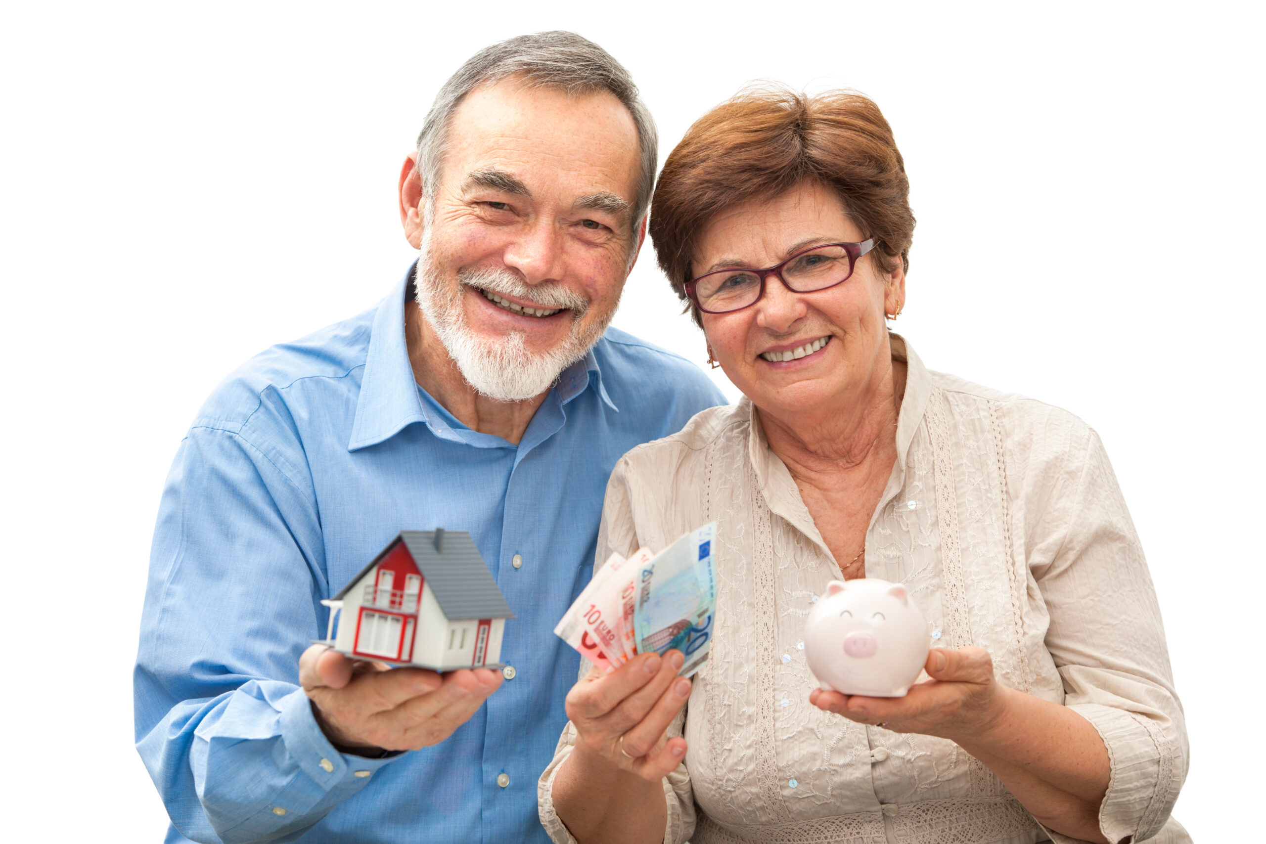 Senior Home Buyers