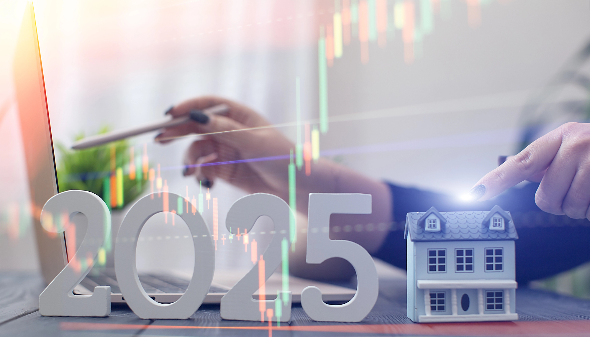 2025 Housing Market Forecast